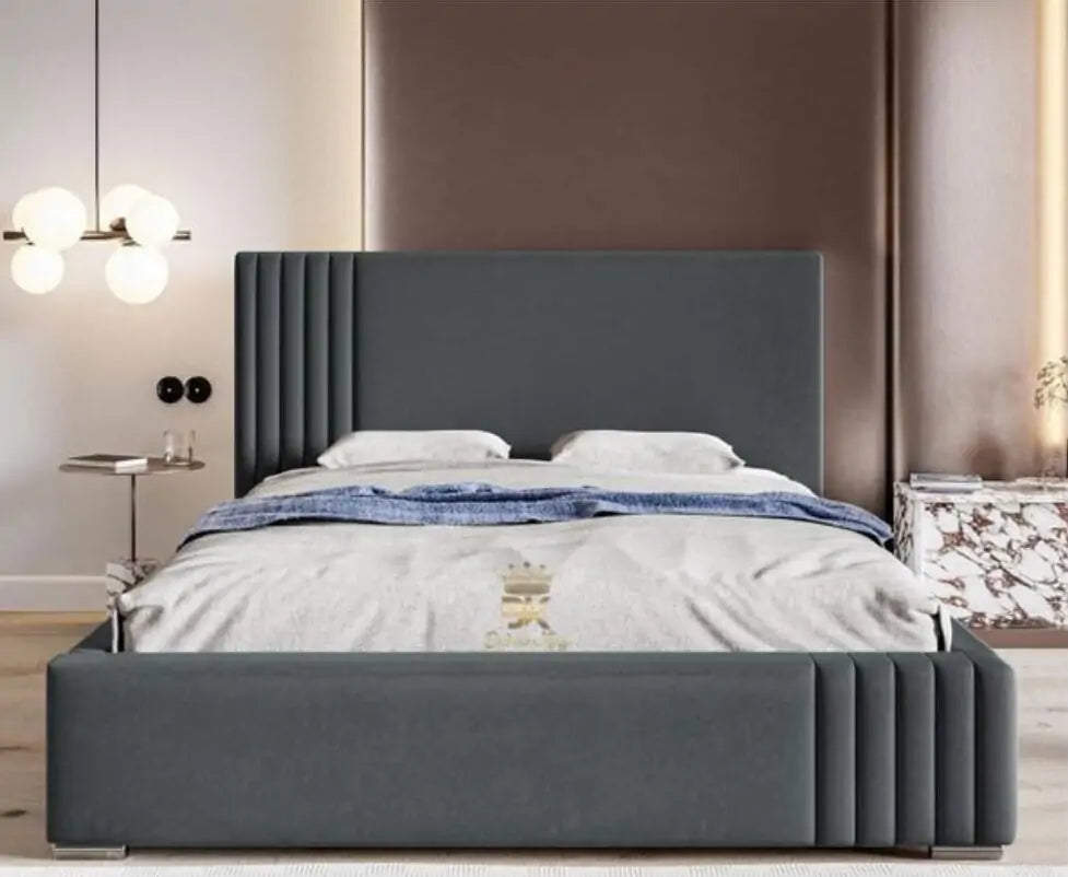 Bed King/Queen