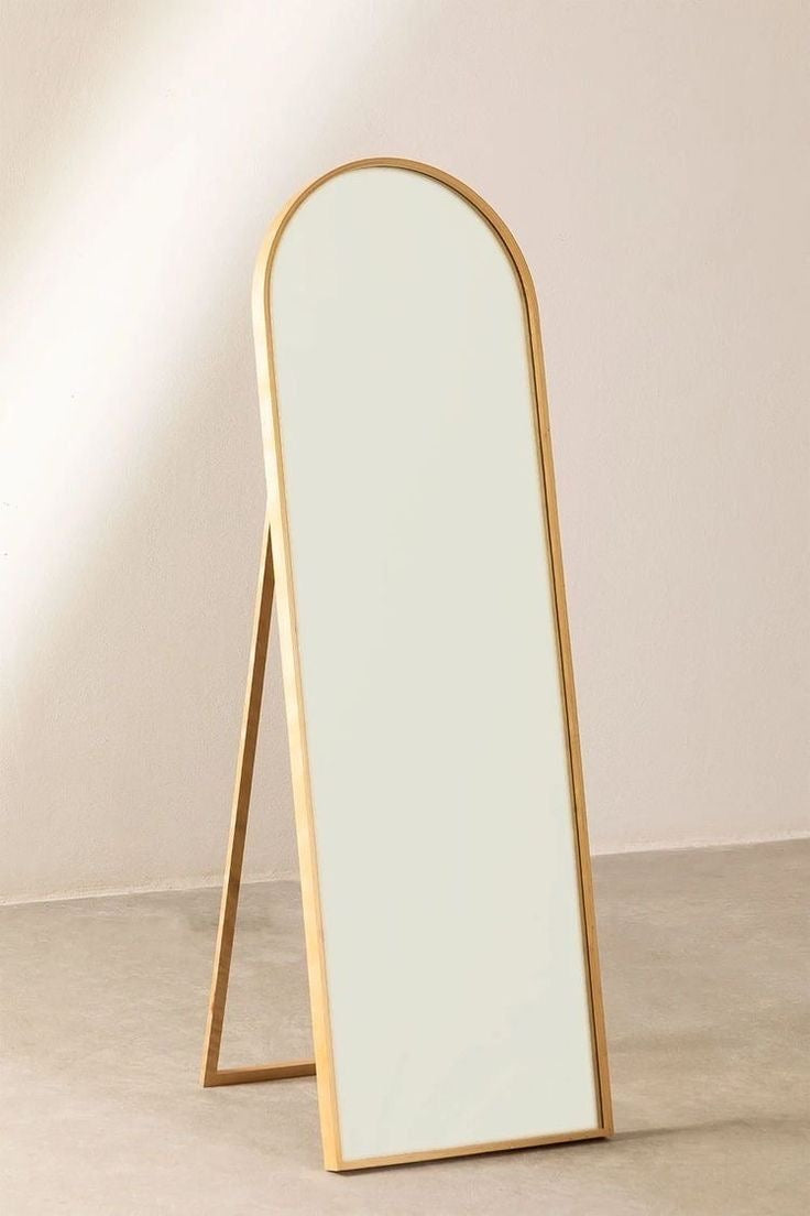 Standing-Mirror