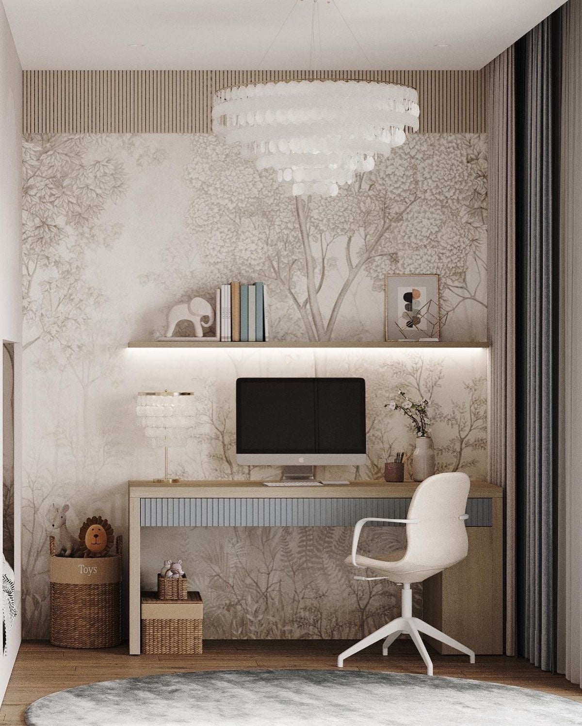 Study- Table