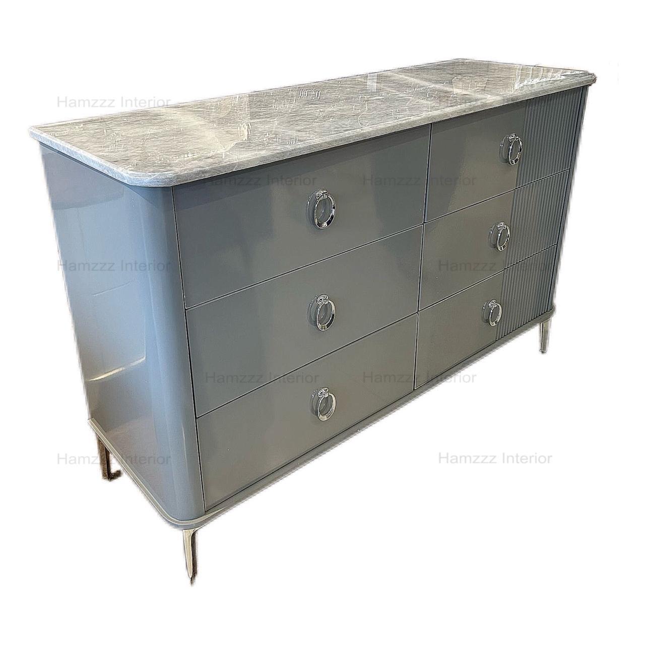 Dressing-Table