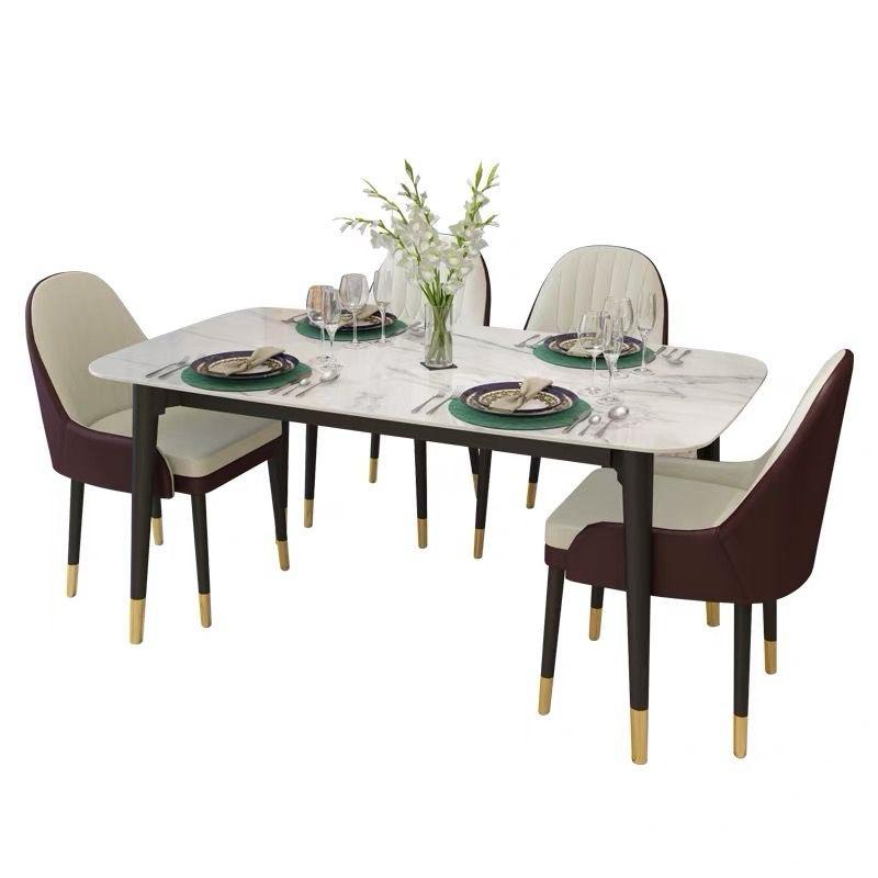 6 Seater Dingin Table