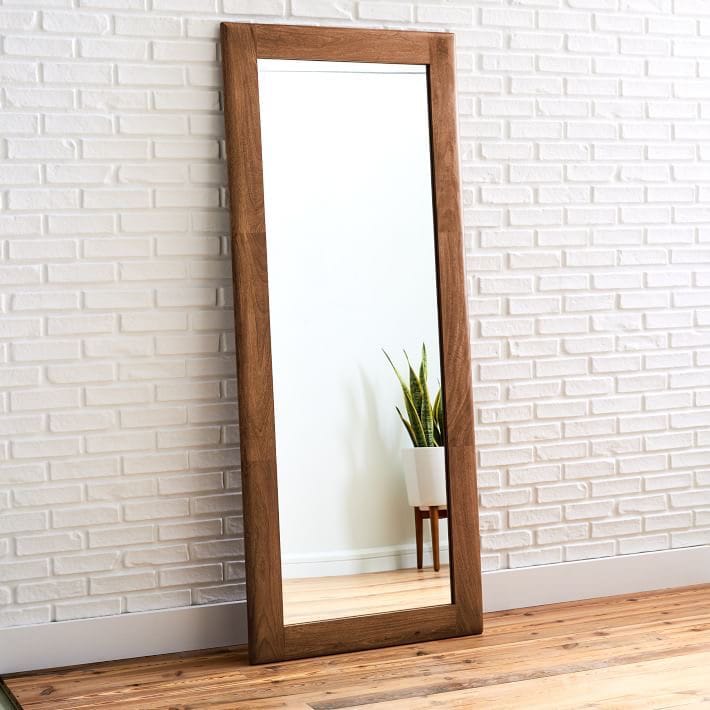Full Length Standing Mirror