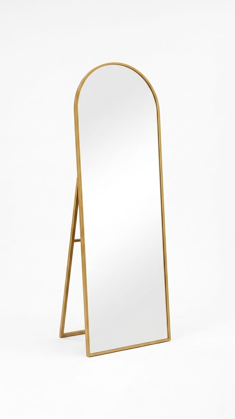 Standing Mirror