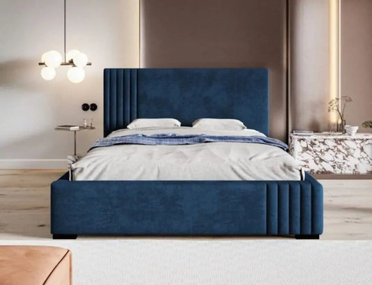 Bed King/Queen Size