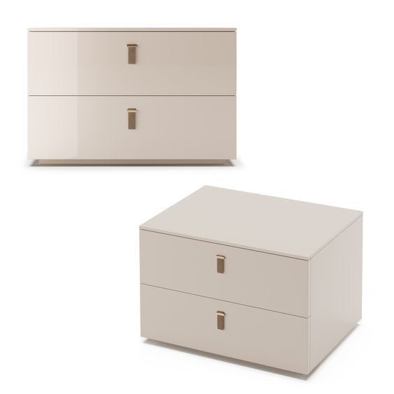 Side Tables