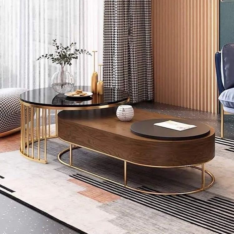 Center Table
