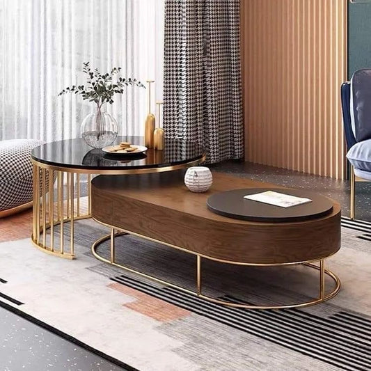 Center Table