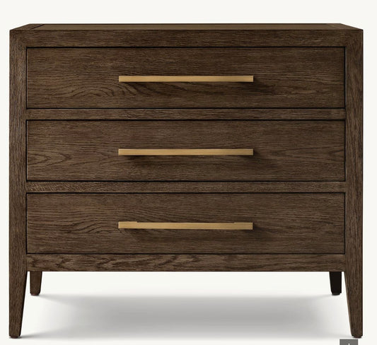 Pair of Side-Tables