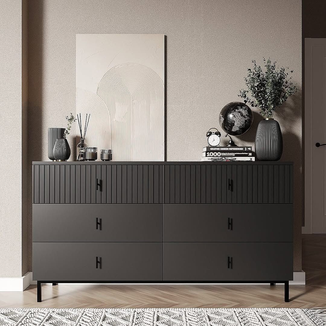 Dressing-Table