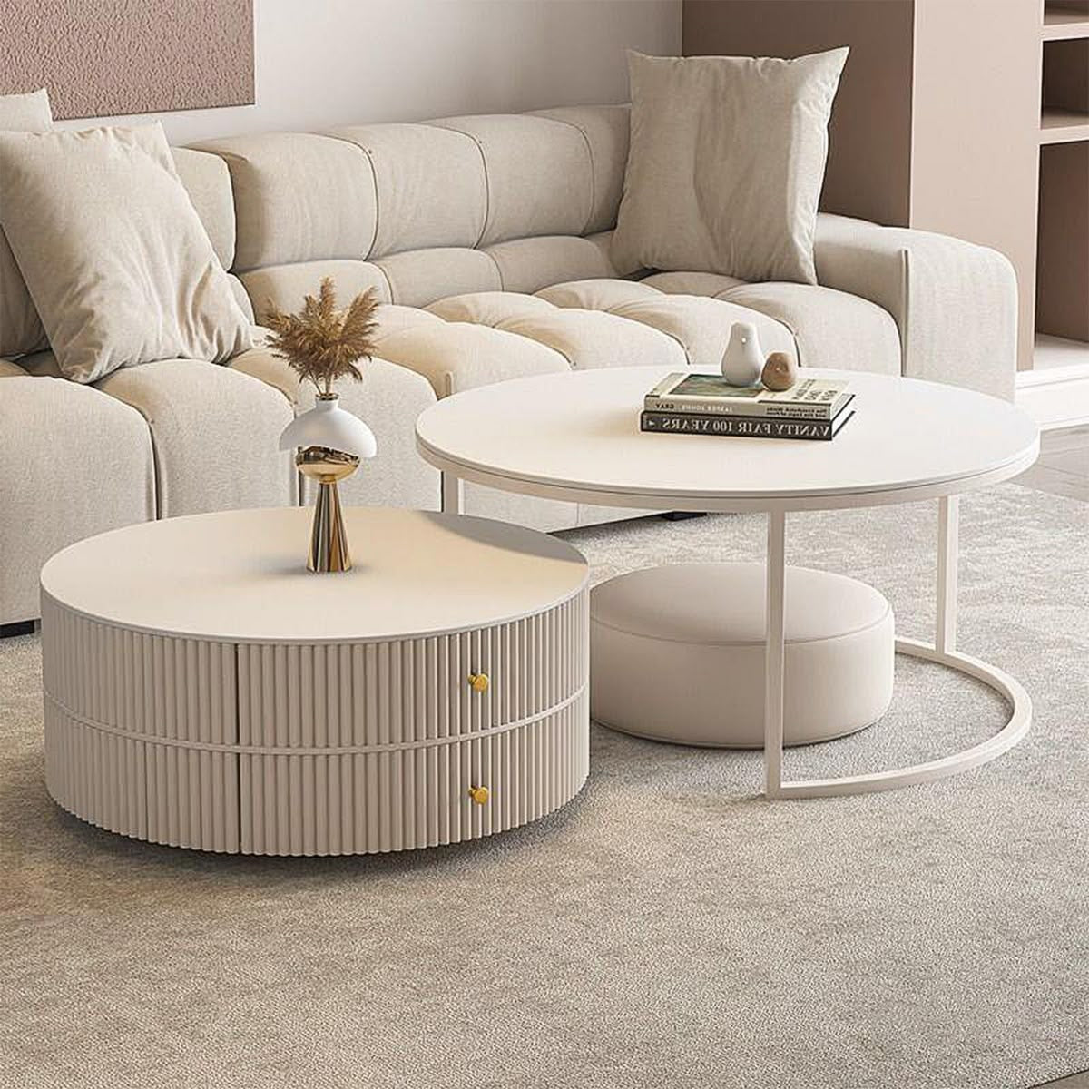 Center Table
