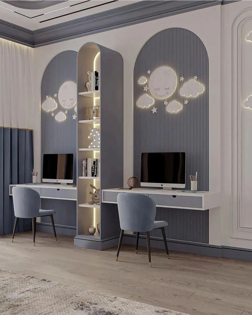 Study-Table