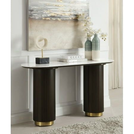 Console Table