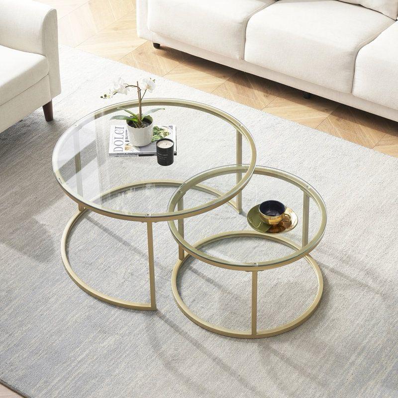 Center Table