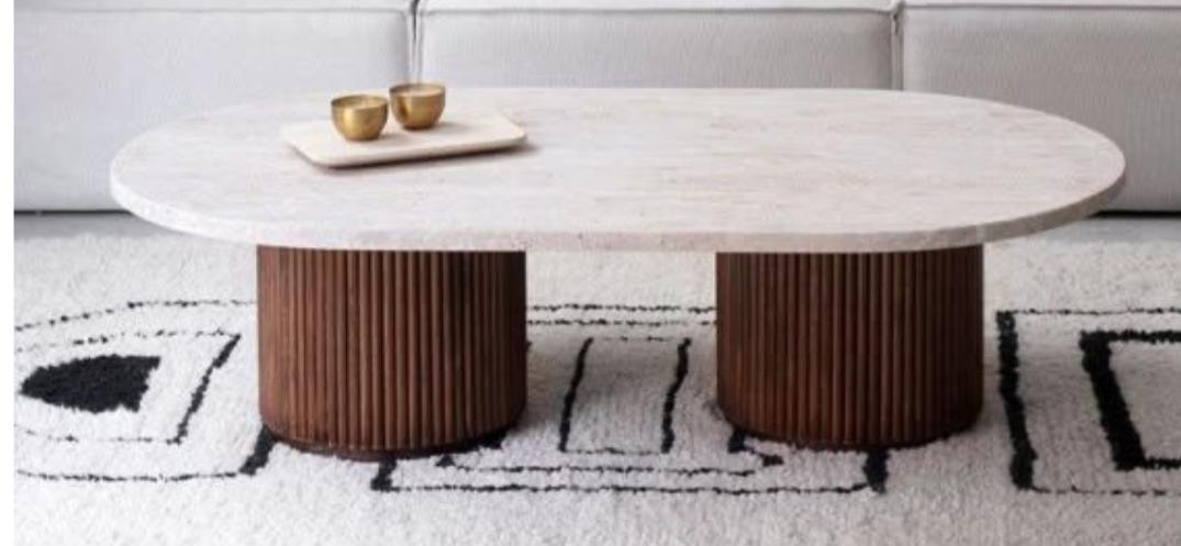Center Table
