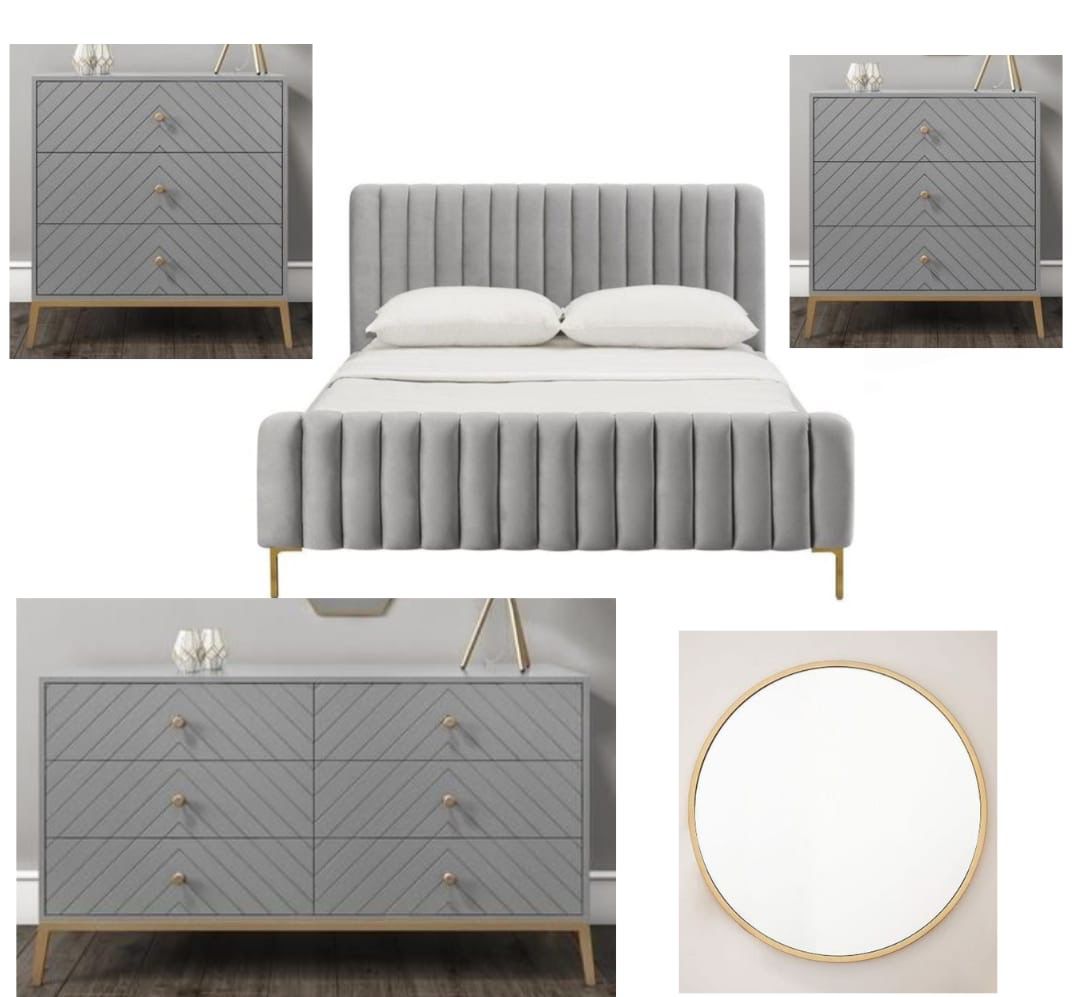 Bed Room Sets