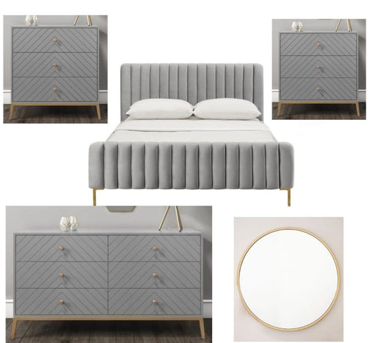 Bed Room Sets