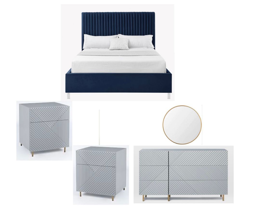 Bed Room Sets