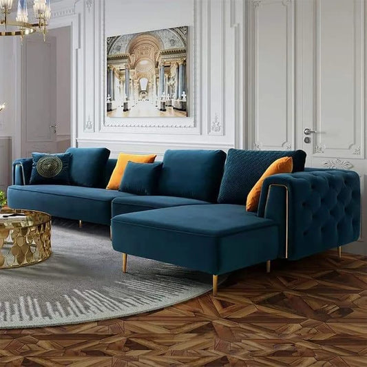 L Shaped Sofa Corner