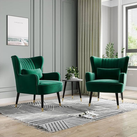 Pair of Sofa Chair
