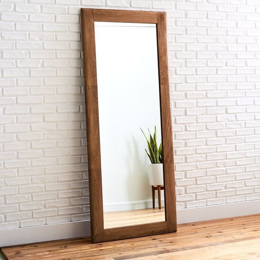 Full Length Standing Mirror